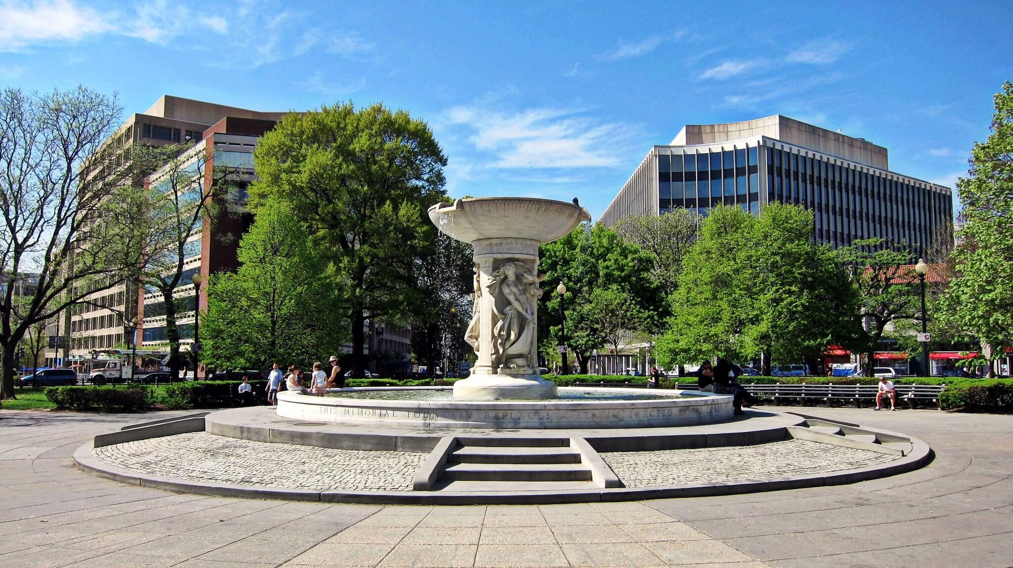 Placemakr Dupont Circle - photo 6