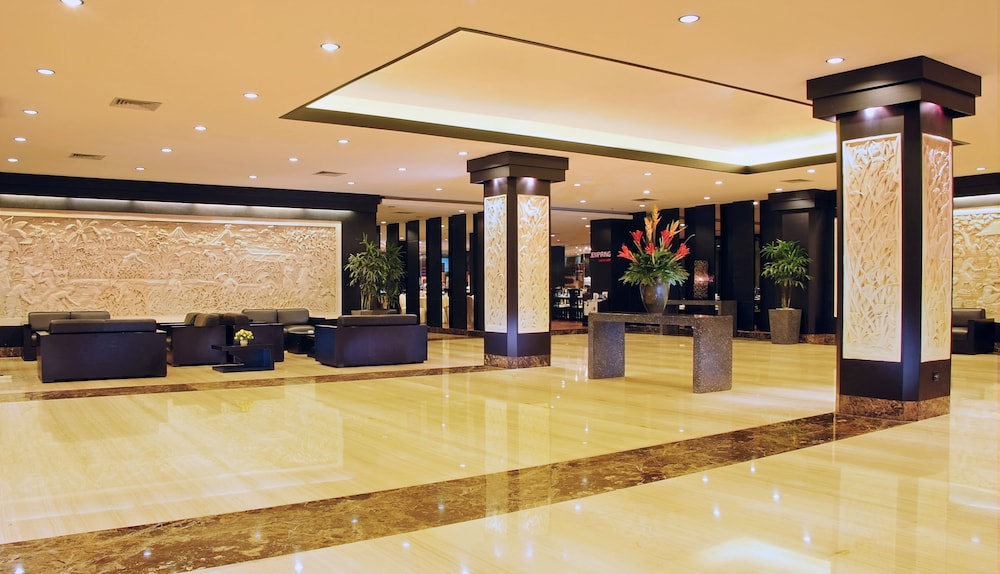 Aston Denpasar Hotel & Convention Center in Denpasar, Indonesia