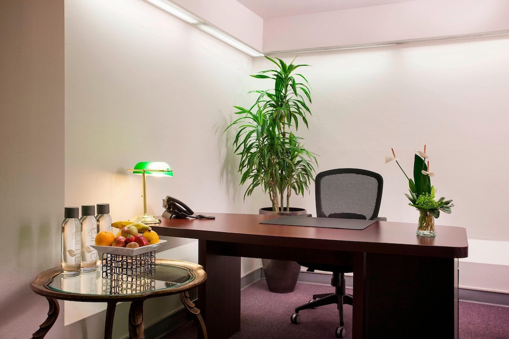 Oakland Marriott City Center - photo 5