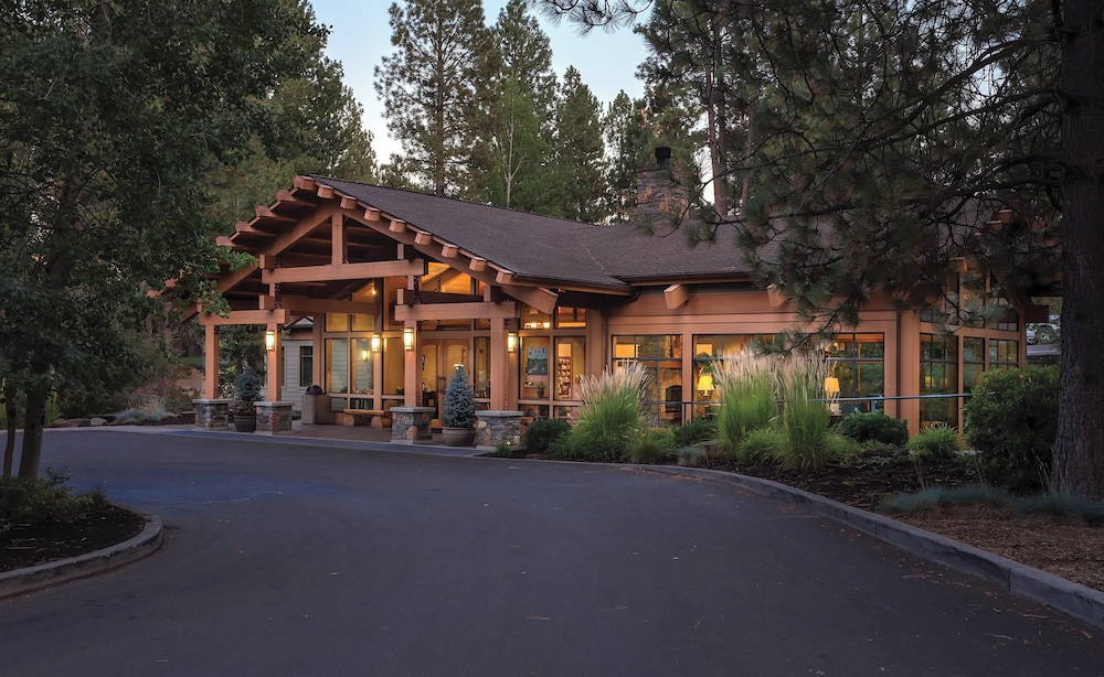 Seventh Mountain Resort - photo 94