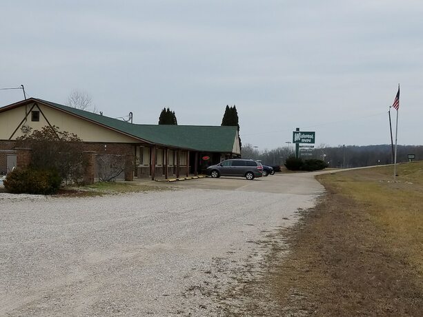 Midwest inn motel - photo 14