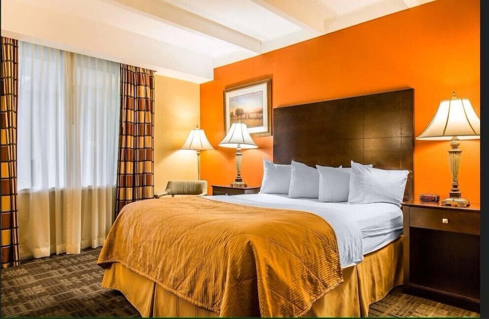 Hamden Hotel & Suites - photo 10