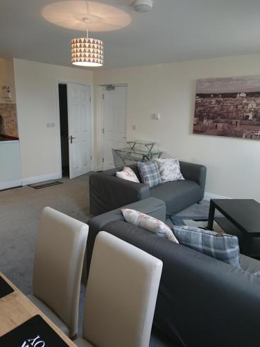 Wood Yard Cottages — 4-Star Luxury Hotel in Long Sutton, United Kingdom