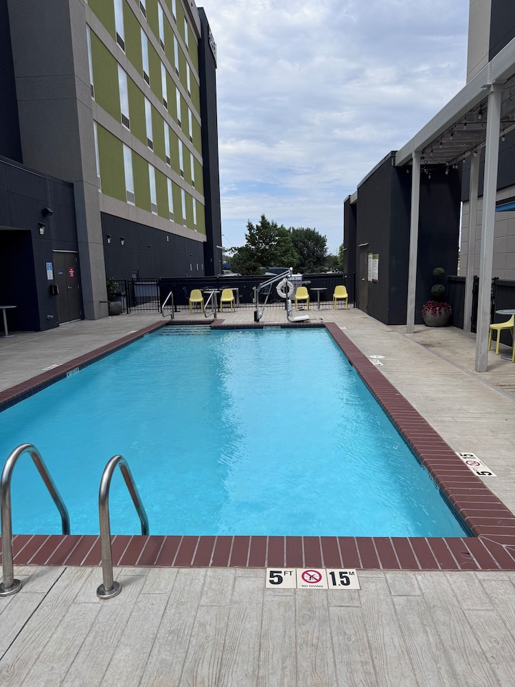 Home2 Suites by Hilton Oklahoma City NW Expressway - photo 20