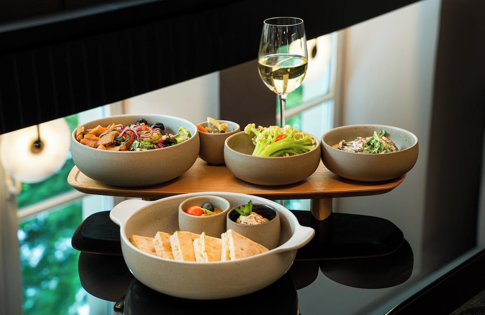 מזון ומשקאות