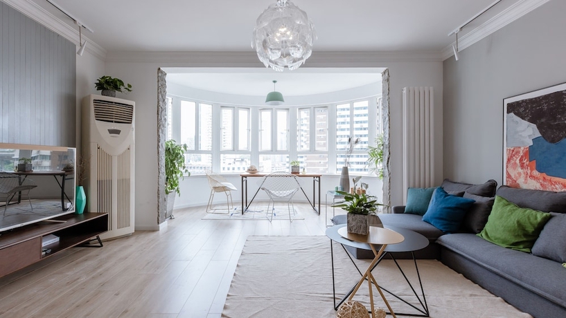 Wonderoom Boutique Apartment Peoplesquare — 4-Star Luxury Hotel in Shanghai, People's Republic of China