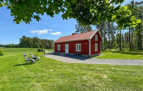 Awesome Home In Habo With Wifi — 4-Star Luxury Hotel in Habo, Sweden