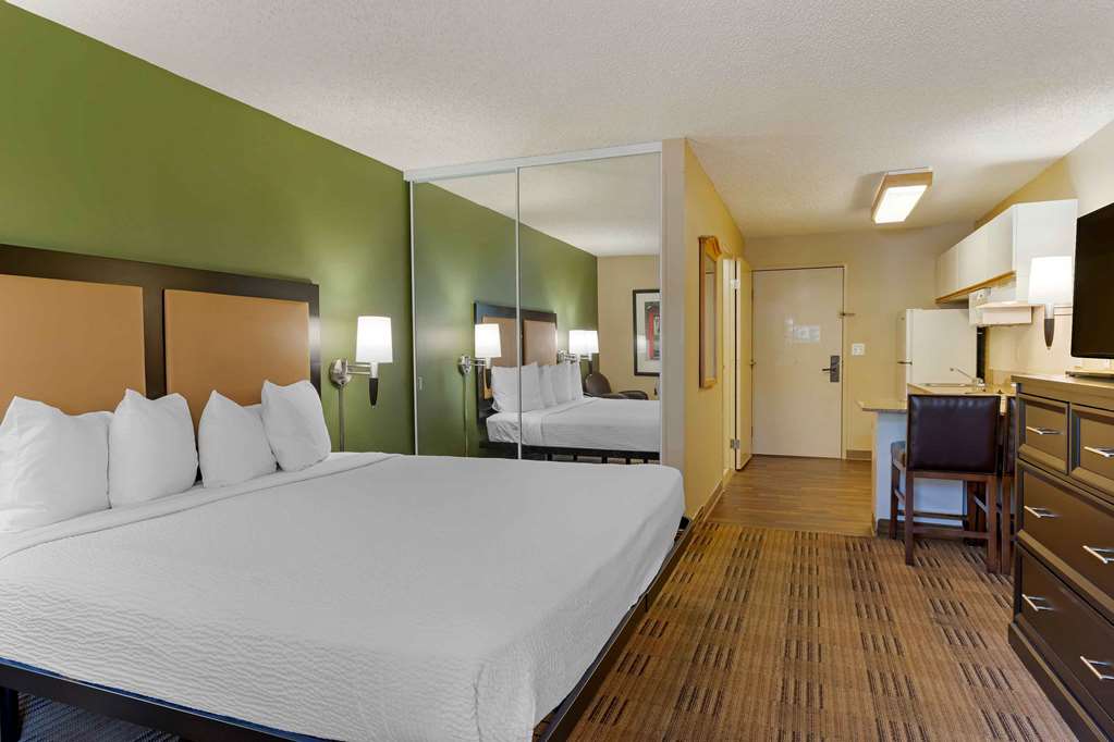 Extended Stay America Suites San Jose Downtown - photo 19