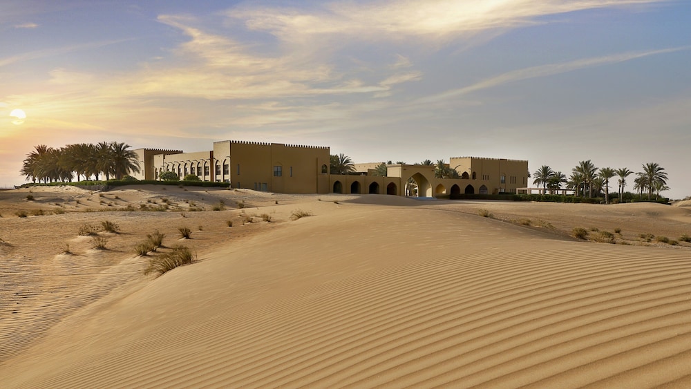 Aldhafra Desert Resort Vignette Collection by IHG in Zayed City, United Arab Emirates