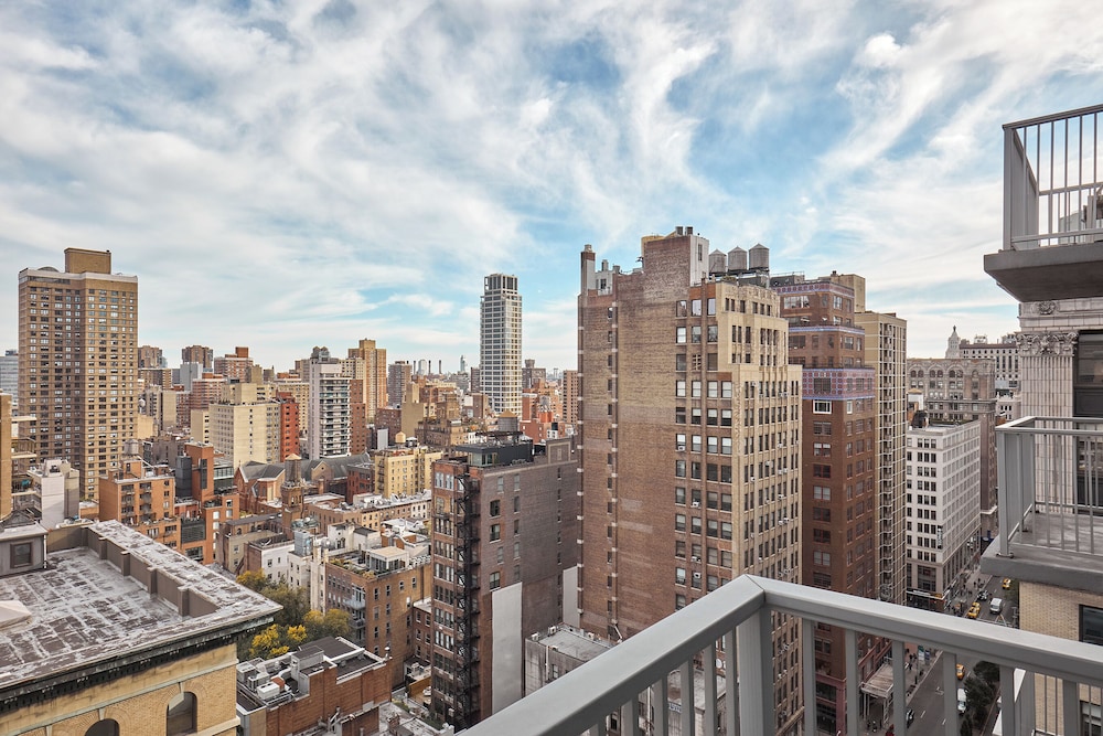 Hotel Park Ave Nyc - photo 35