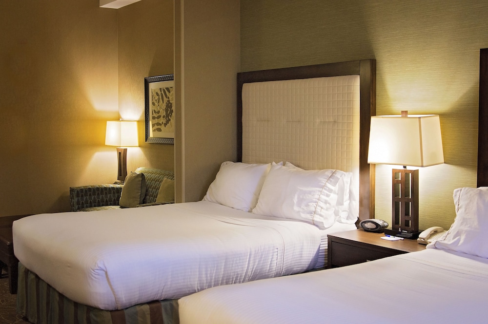 Holiday Inn Express & Suites Logan by IHG - photo 6