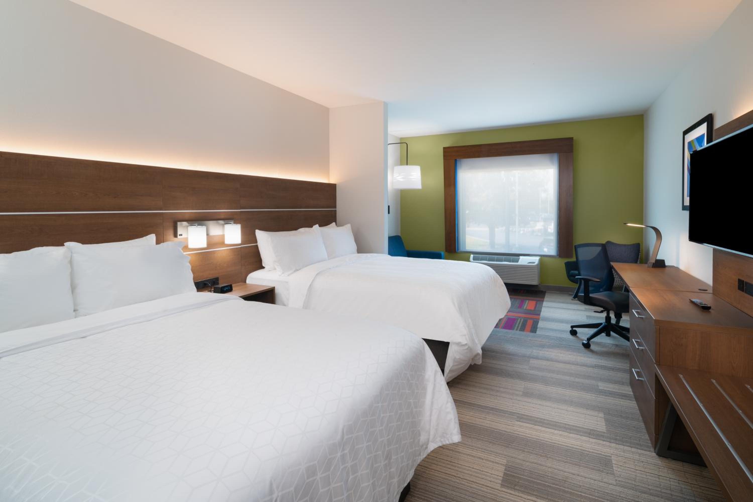Holiday Inn Express & Suites St Peters by IHG - photo 93