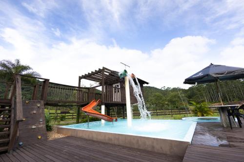 D Alma Sitio — Pomerode