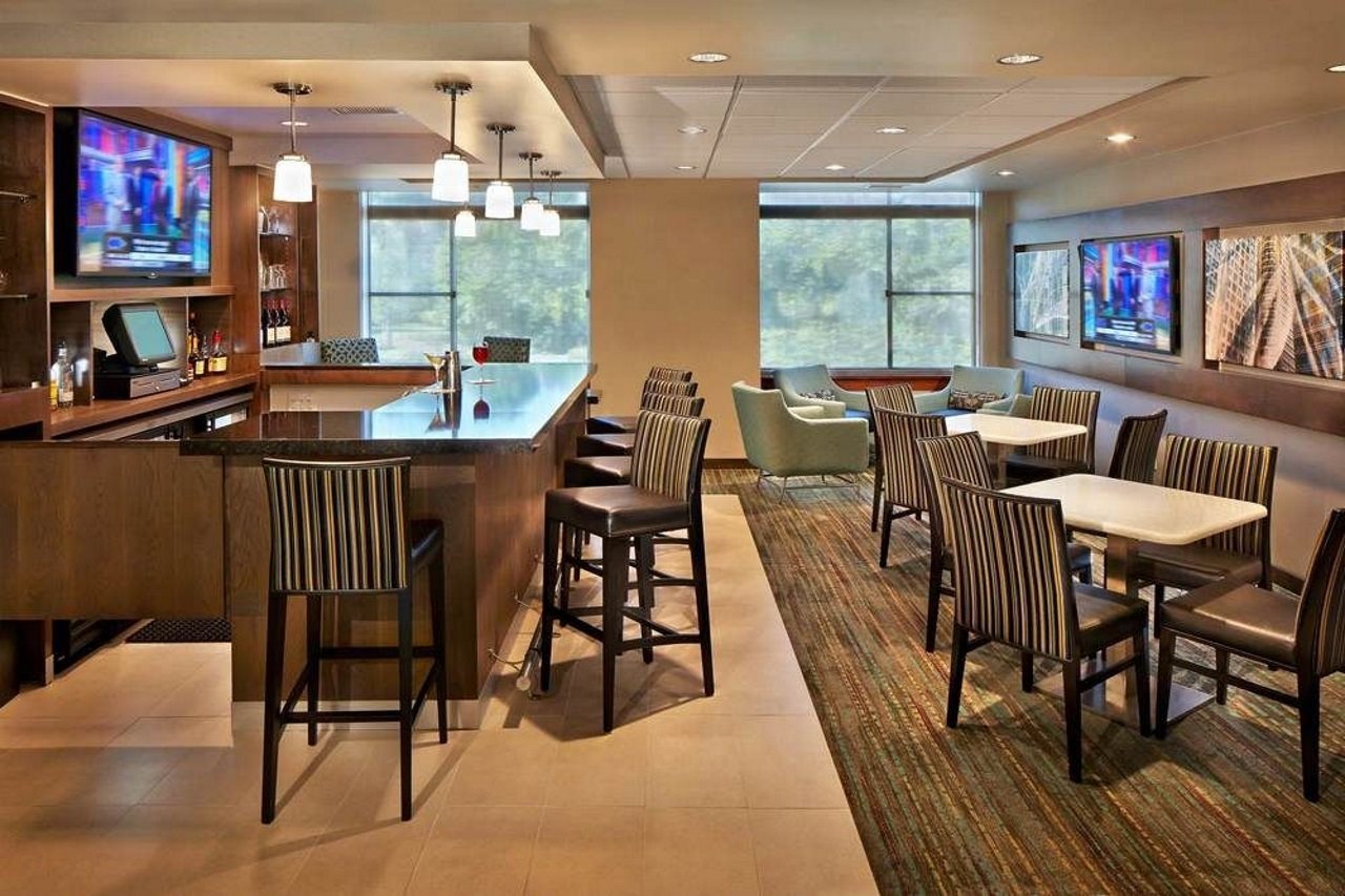 Residence Inn by Marriott Philadelphia Conshohocken - photo 12