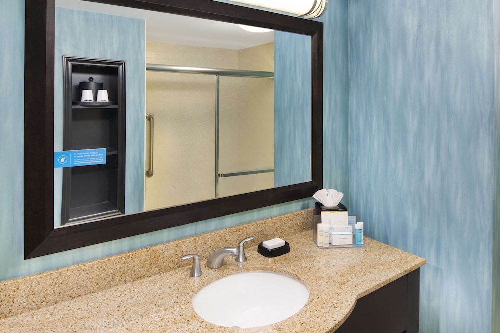 Hampton Inn Columbia I 20 Clemson Road - photo 11