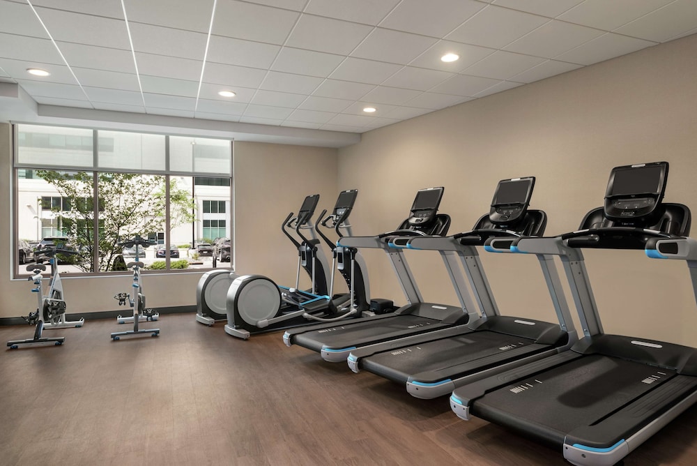 Home2 Suites by Hilton Madison Central Alliant Energy Center - photo 28