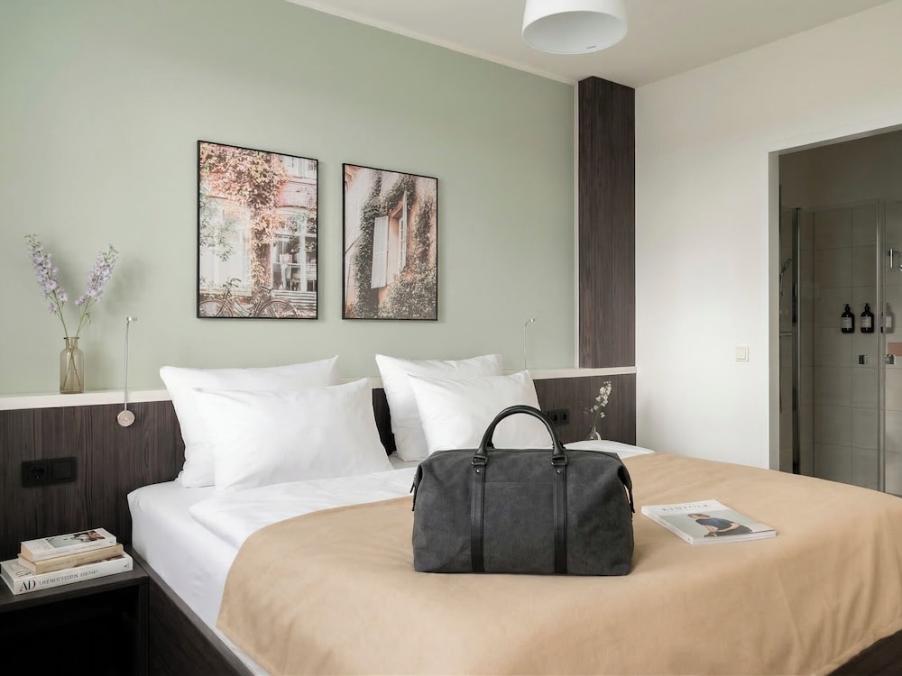 Limehome Bremerhaven Kantstraße — 4-Star Luxury Hotel in Bremerhaven, Germany