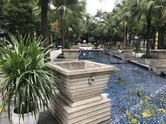 Douhao - carbon neutral hotel in Chengdu