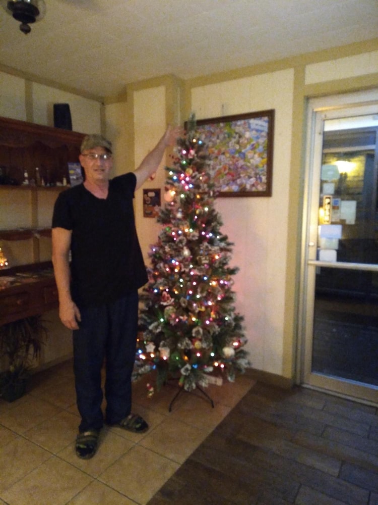 Marinette Inn - photo 18