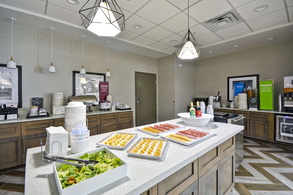 Hampton Inn Kyle - photo 29