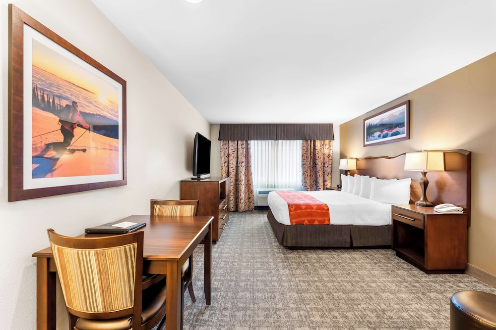 Best Western Rocky Mountain Lodge - photo 7