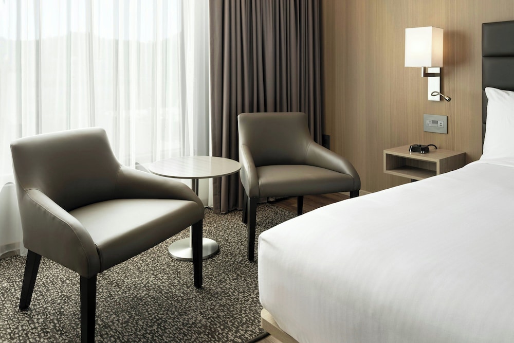AC Hotel San Rafael Downtown - photo 18