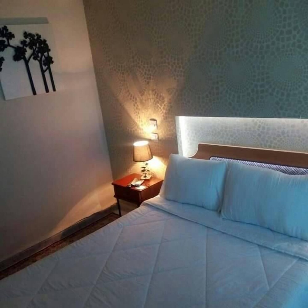 Hotel Ikram — Algiers — photo 4