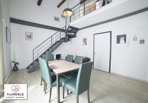 Santa Caterina Apartment by Florence Sweet Homes — 4-Star Luxury Hotel in Florence, Italy