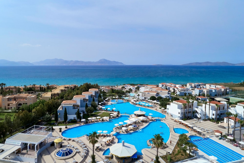 Atlantica Marmari Palace in Kos, Greece