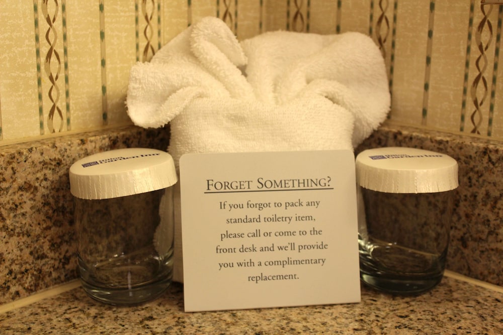 Hilton Garden Inn Charlotte Pineville - photo 21