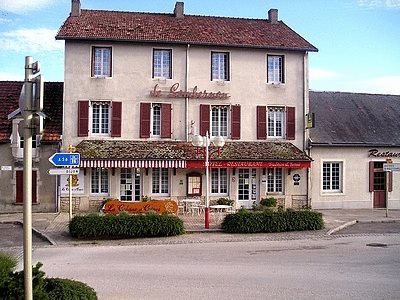 Logis Hôtel le Spuller in Dijon, France