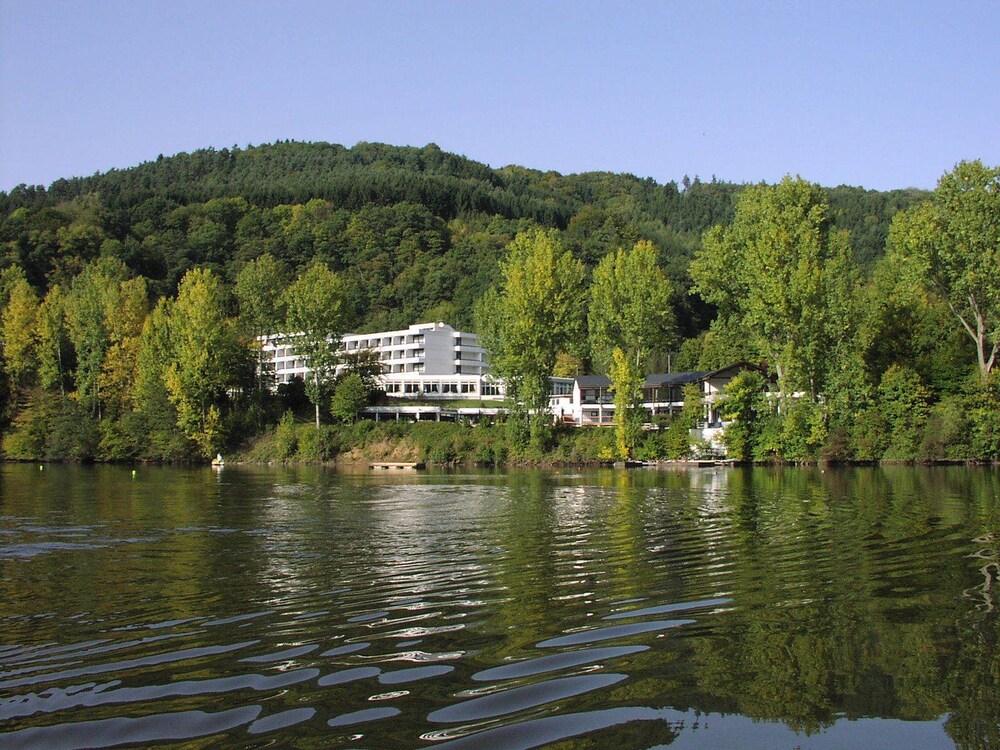 Dorint Seehotel & Resort Bitburg Südeifel