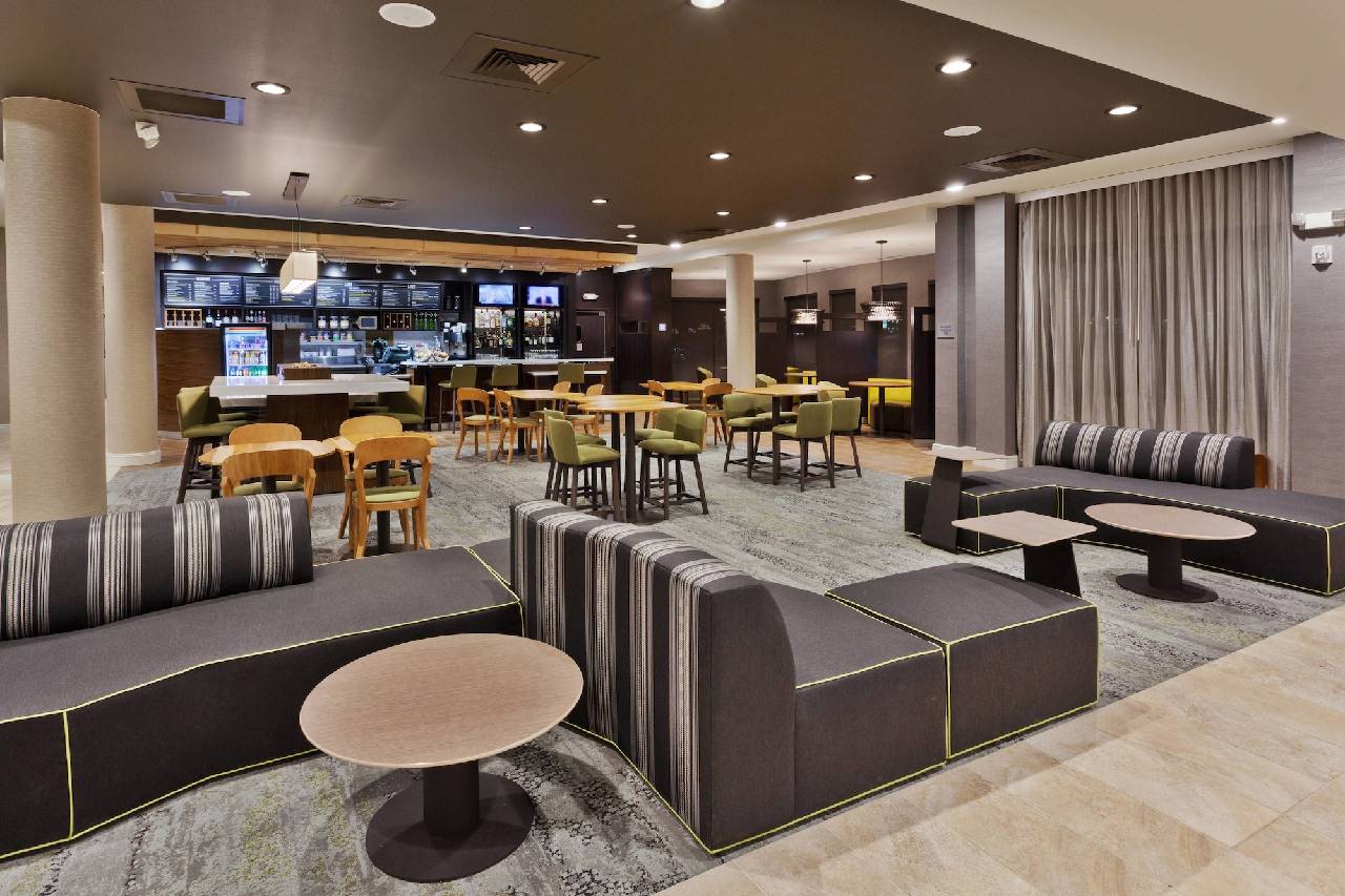 Courtyard by Marriott Jonesboro - photo 19