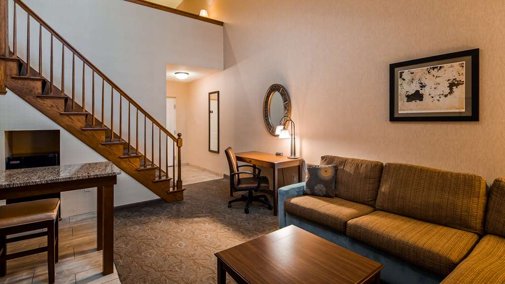 The Inn at Lewisburg BW Signature Collection - photo 6