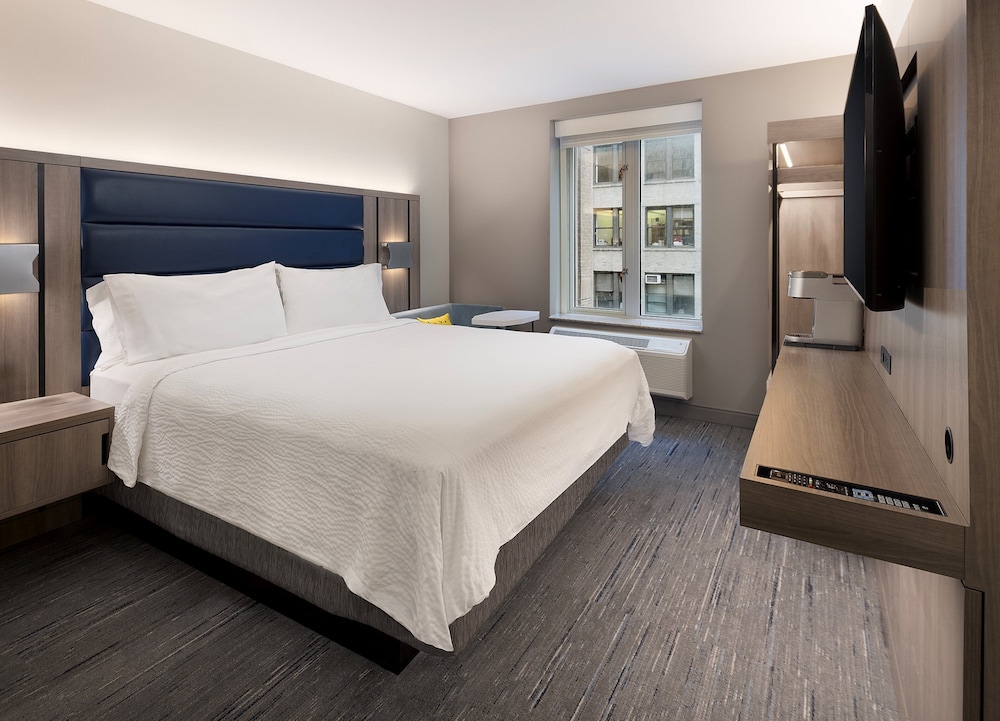 Holiday Inn Express NYC Chelsea NoMad Area by IHG - photo 14