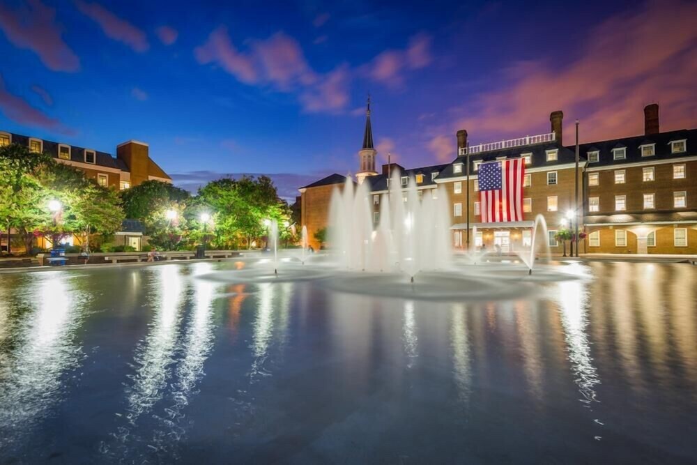 Hotel Indigo Old Town Alexandria by IHG - photo 40