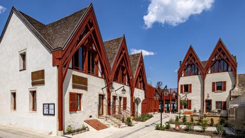 La Cuverie de Vosne - last minute hotel in Unknown City