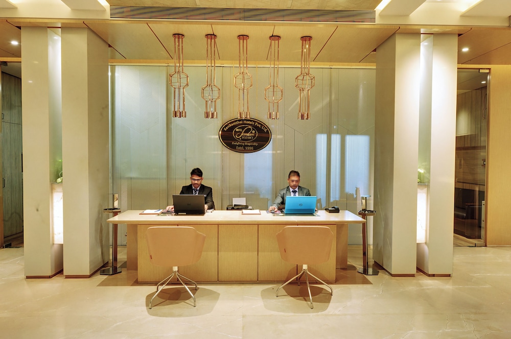 Hotel Sankam Residency — Belgaum