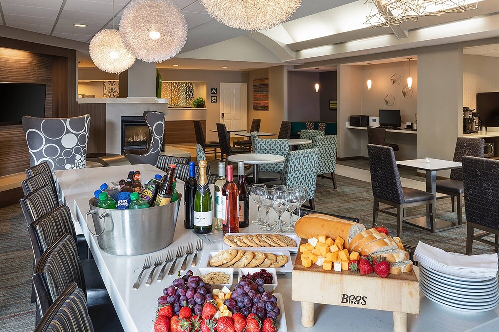 Residence Inn by Marriott Austin Round Rock Dell Way - photo 20