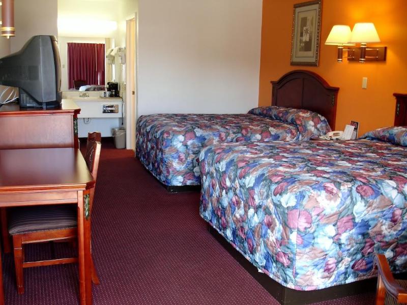 Antilley Inn - photo 18