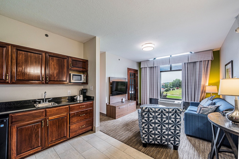 Holiday Inn Express & Suites Franklin KY by IHG - photo 29