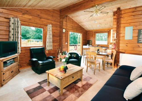 Heronstone Lodges — Ystradgynlais — photo 4