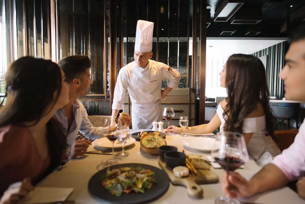 מזון ומשקאות