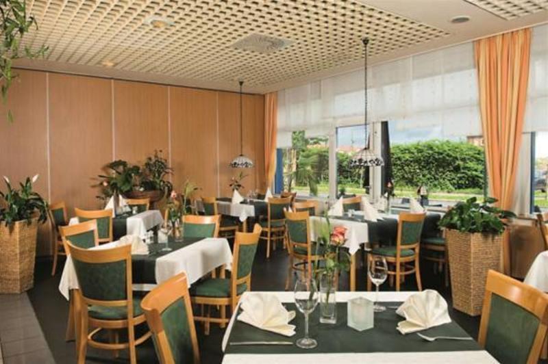 Hotel Logotel — Eisenach — photo 2