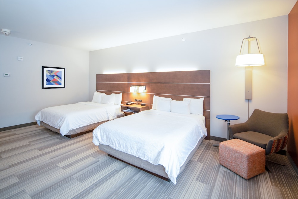 Holiday Inn Express Houghton Keweenaw by IHG - photo 11