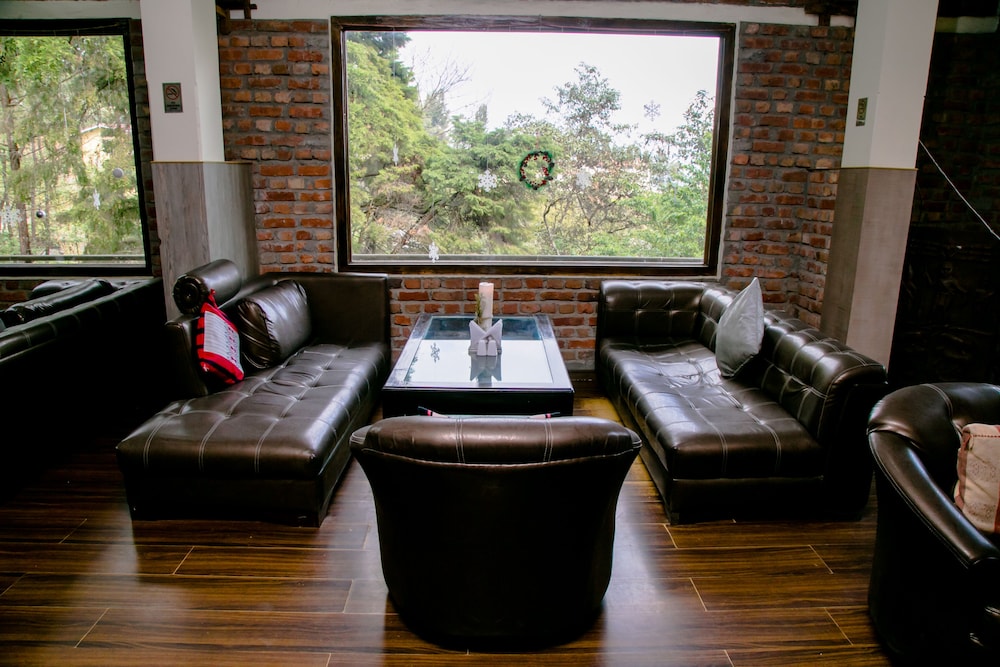 Niraamaya Retreats Aradura Kohima — Kohima — photo 3