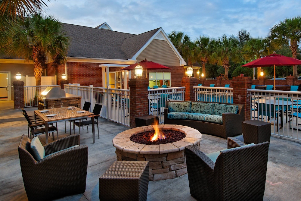 Residence Inn by Marriott Tampa at USF Medical Center - photo 27
