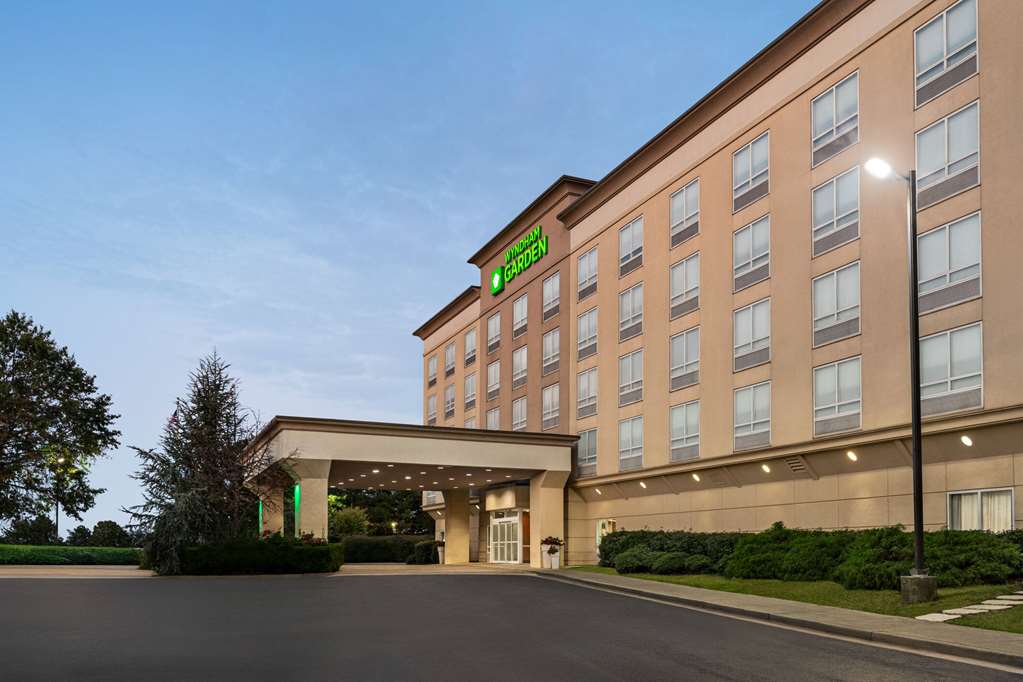 Wyndham Garden Duluth - photo 2