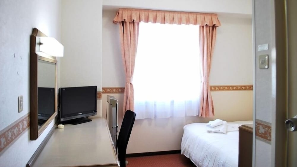 Hotel Alpha One Nagaoka in Nagaoka, Japan