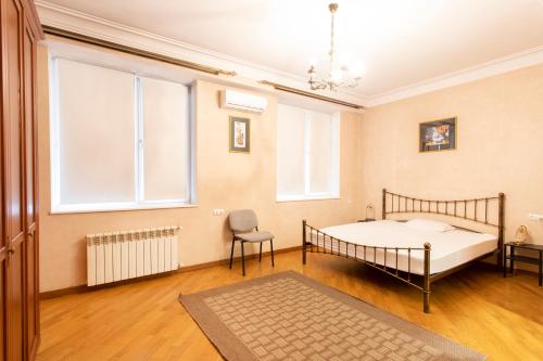 Suite Penthouse 55